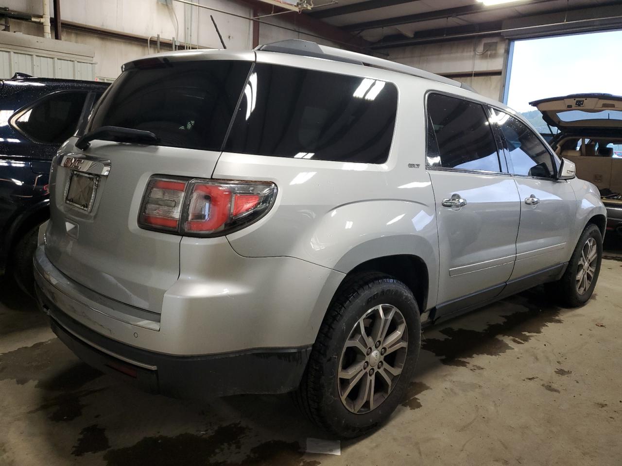 Obraz 3 z 2013 GMC ACADIA SLT-1 2013 z VIN 1GKKRRKD0DJ204644