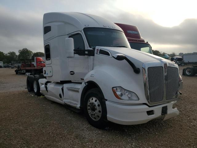 Изображение 2020 KENWORTH CONSTRUCTION T680 2020