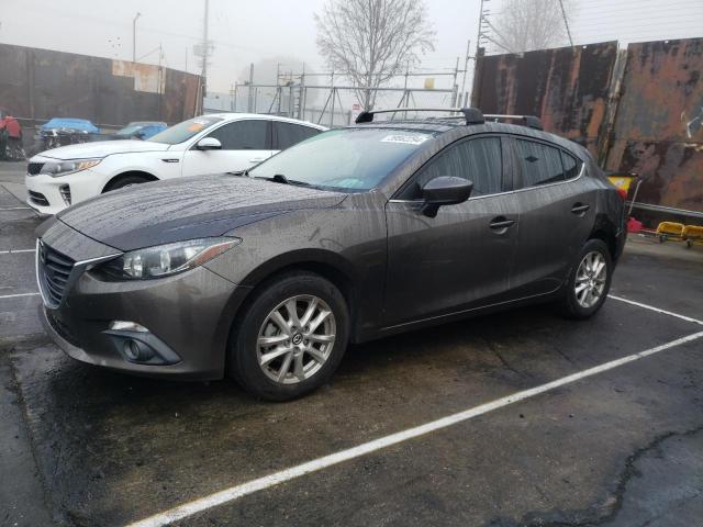 2015 MAZDA 3 TOURING 2015 image