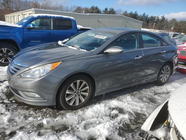 Obraz 2014 HYUNDAI SONATA SE 2014