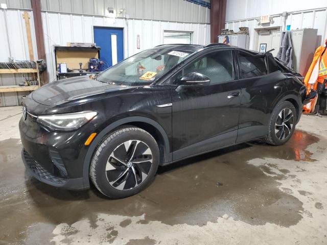 Image 1 of 2022 VOLKSWAGEN ID.4 PRO 2022 with VIN WVGRMPE27NP040813