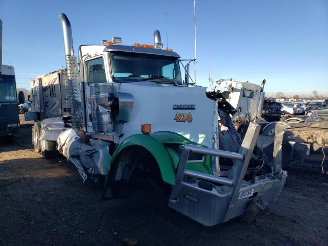 Obraz 2023 KENWORTH CONSTRUCTION W900 2023