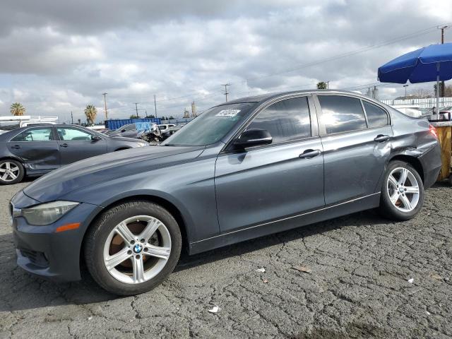Obraz 1 z 2015 BMW 328 I 2015 z VIN WBA3A5G51FNS88516
