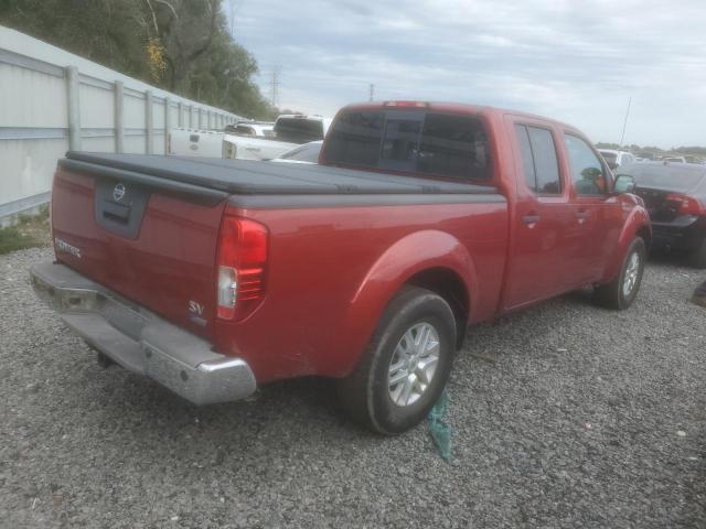 Obraz 3 z 2017 NISSAN FRONTIER SV 2017 z VIN 1N6DD0FR7HN703487