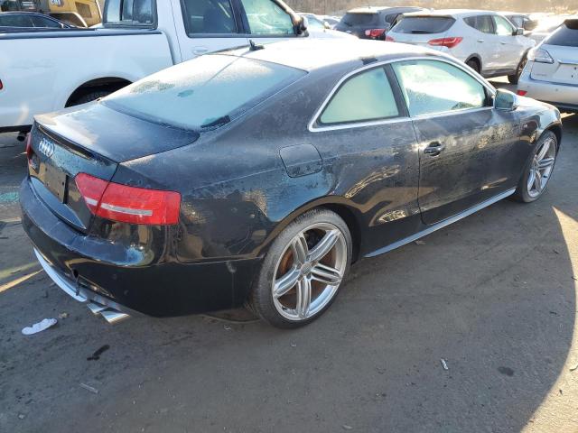 Image 3 of 2010 AUDI S5 PRESTIGE 2010 with VIN WAU3VAFR2AA074832