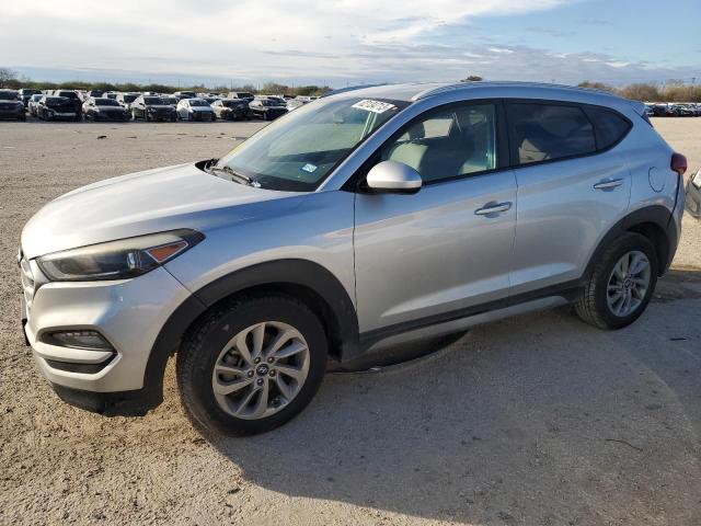 2017 HYUNDAI TUCSON LIMITED 2017 image