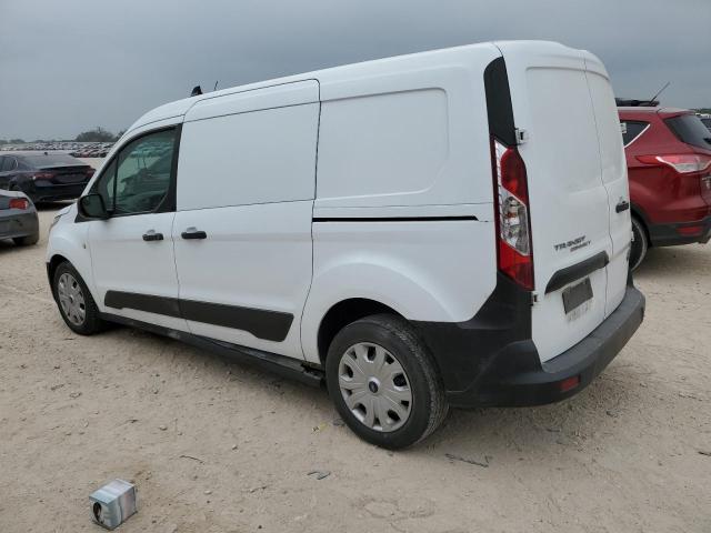 Image 2 of 2019 FORD TRANSIT CONNECT XL 2019 with VIN NM0LS7E20K1396029