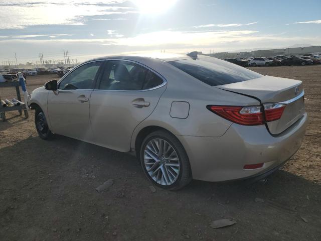 Obraz 2 z 2015 LEXUS ES 350 2015 z VIN JTHBK1GG8F2182487