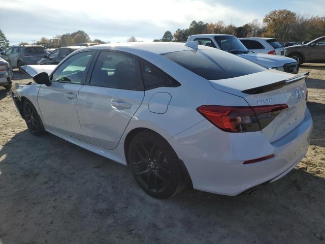 Obraz 2 z 2023 HONDA CIVIC SI 2023 z VIN 2HGFE1E55PH473857