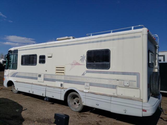 Image 3 of 1994 CHEVROLET P30  1994 with VIN 1GBKP37NXR3309952