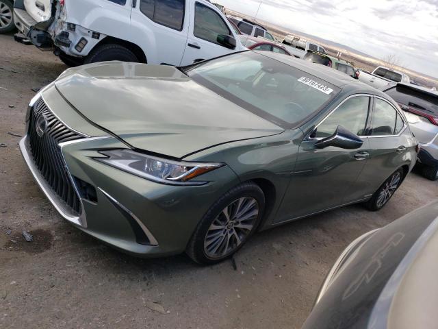 Изображение 2019 LEXUS ES 300H 2019
