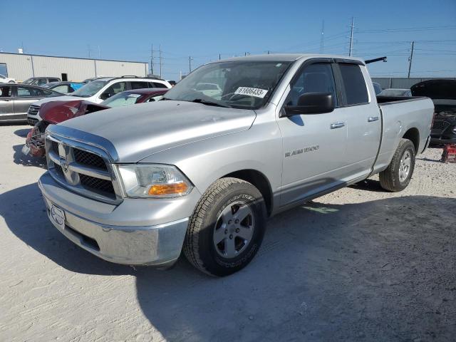 Obraz 1 z 2011 DODGE RAM 1500  2011 z VIN 1D7RB1GP4BS512349