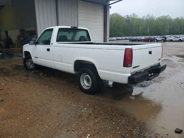 Obraz 2 z 1998 GMC SIERRA C1500 1998 z VIN 1GTEC14W6WZ514506