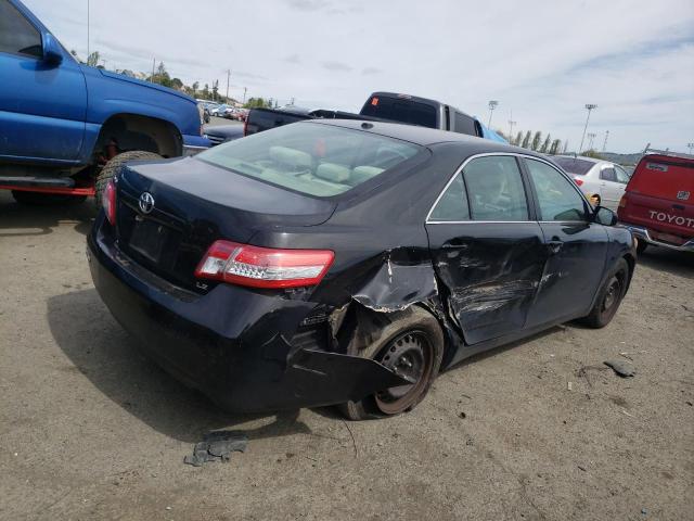 Obraz 3 z 2010 TOYOTA CAMRY BASE 2010 z VIN 4T4BF3EK5AR083651