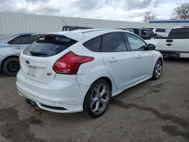 Изображение 3 2013 FORD FOCUS ST 2013 с VIN 1FADP3L98DL251190