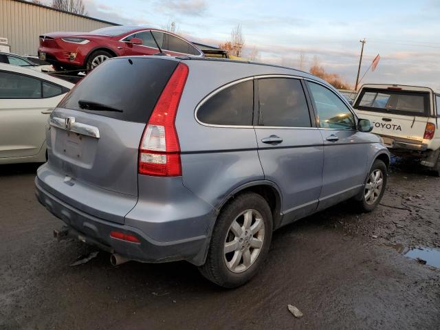 Изображение 3 2008 HONDA CR-V EXL 2008 с VIN JHLRE48788C036971