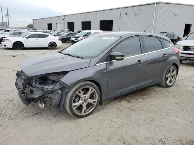 Изображение 1 2016 FORD FOCUS TITANIUM 2016 с VIN 1FADP3N24GL239560