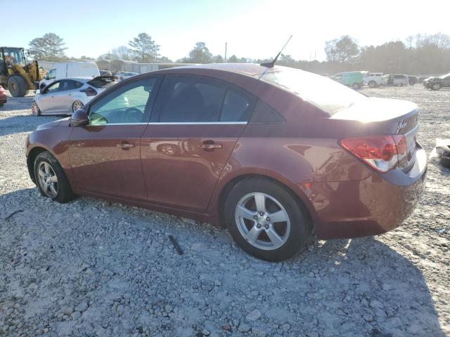 Obraz 2 z 2012 CHEVROLET CRUZE LT 2012 z VIN 1G1PF5SC6C7318078