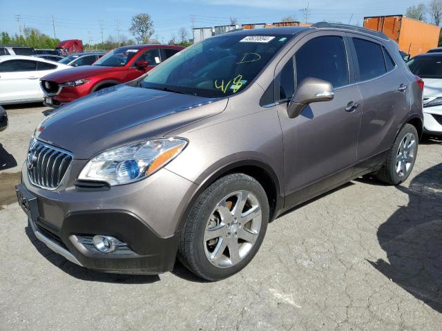Изображение 2014 BUICK ENCORE  2014