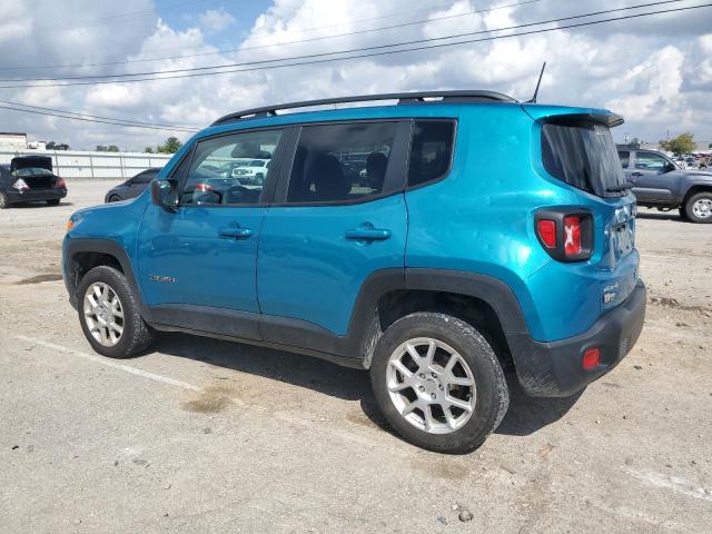 Изображение 2 2019 JEEP RENEGADE SPORT 2019 с VIN ZACNJBABXKPK55540