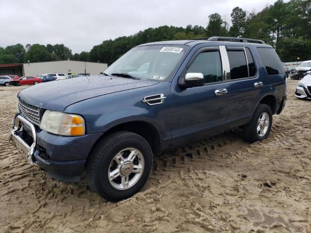 Image 1 of 2004 FORD EXPLORER XLT 2004 with VIN 1FMZU73K44UB28608