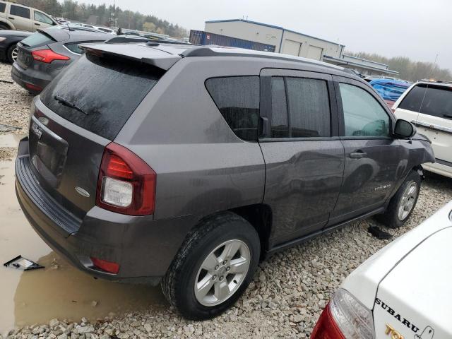 Изображение 3 2016 JEEP COMPASS LATITUDE 2016 с VIN 1C4NJCEA5GD735484