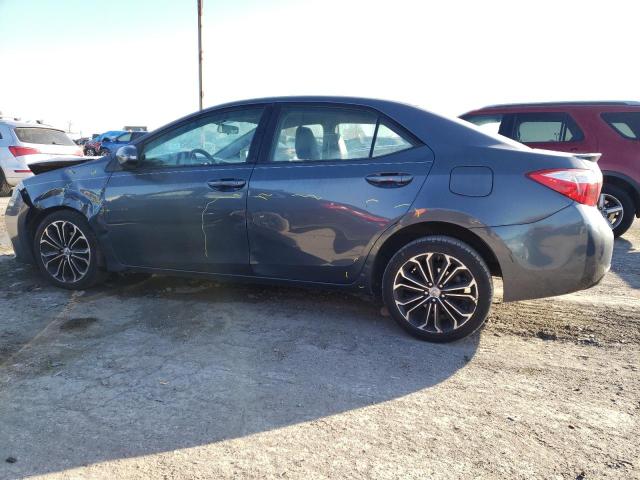 Изображение 2 2015 TOYOTA COROLLA L 2015 с VIN 2T1BURHEXFC341129