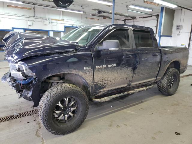 Image 1 of 2012 DODGE RAM 1500 SPORT 2012 with VIN 1C6RD7MT5CS231324
