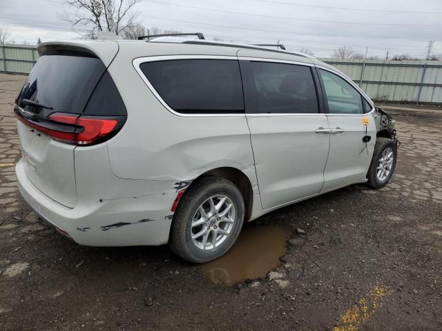 Image 3 of 2021 CHRYSLER PACIFICA TOURING L 2021 with VIN 2C4RC1BG5MR588696