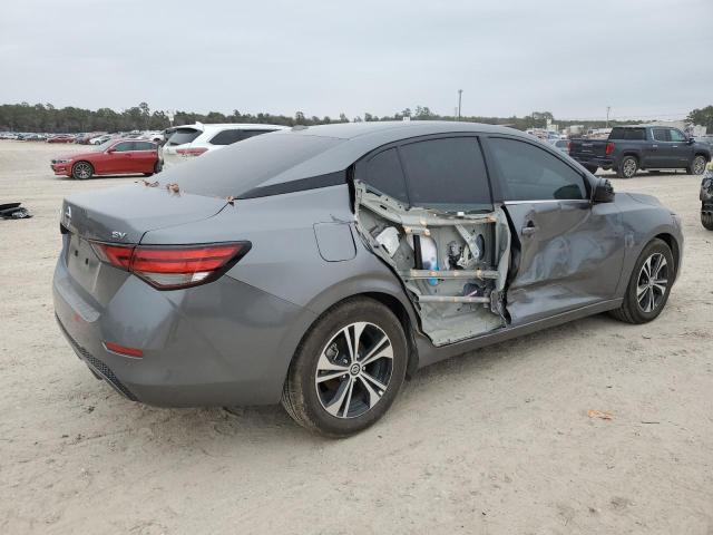 Image 3 of 2023 NISSAN SENTRA SV 2023 with VIN 3N1AB8CV9PY298717