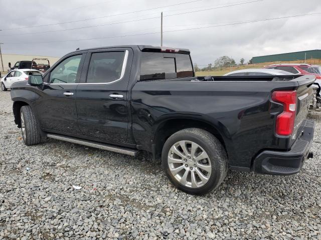 Obraz 2 z 2019 CHEVROLET SILVERADO C1500 HIGH COUNTRY 2019 z VIN 1GCPWFED8KZ365553