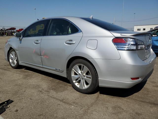 Image 2 of 2011 LEXUS HS 250H 2011 with VIN JTHBB1BA6B2043939
