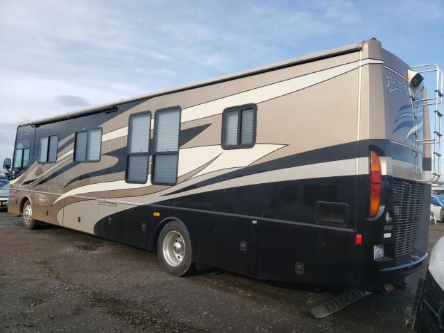 Изображение 3 2008 FREIGHTLINER CHASSIS X LINE MOTOR HOME 2008 с VIN 4UZACJDT08CAC1537