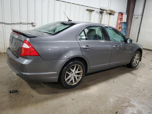 Obraz 3 z 2012 FORD FUSION SEL 2012 z VIN 3FAHP0JA0CR122681