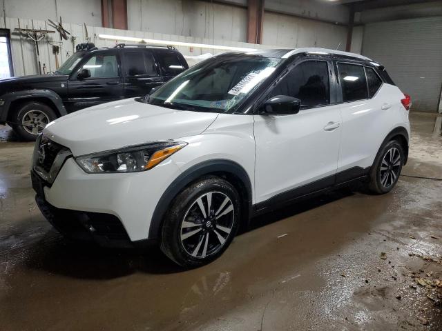 Image 1 of 2020 NISSAN KICKS SV 2020 with VIN 3N1CP5CV3LL534438