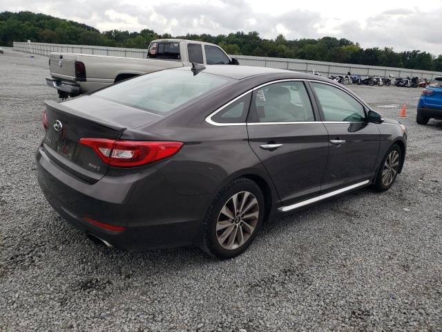 Obraz 3 z 2015 HYUNDAI SONATA SPORT 2015 z VIN 5NPE34AF5FH212377