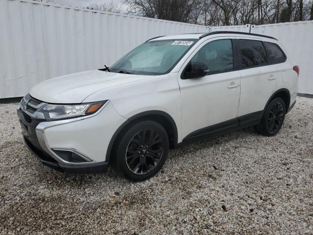 Obraz 1 z 2018 MITSUBISHI OUTLANDER SE 2018 z VIN JA4AZ3A3XJZ026438