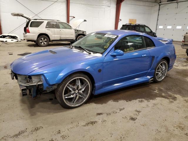 2000 FORD MUSTANG GT 2000 image