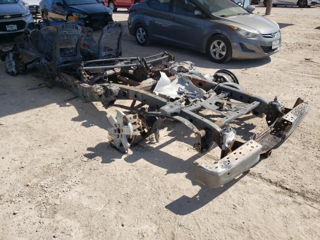 Изображение 2 2021 FORD F150 SUPERCREW 2021 с VIN 1FTFW1E50MKE94213