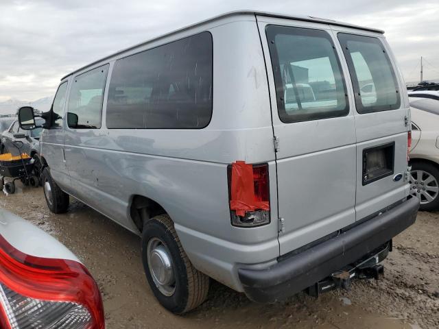 Изображение 2 2004 FORD ECONOLINE E350 SUPER DUTY WAGON 2004 с VIN 1FBNE31L64HA68607