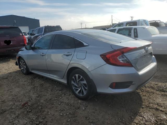 Изображение 2 2016 HONDA CIVIC EX 2016 с VIN 19XFC2F77GE085387