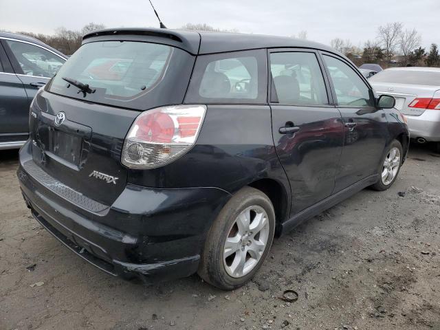 Image 3 of 2008 TOYOTA COROLLA MATRIX XR 2008 with VIN 2T1KR32EX8C717595