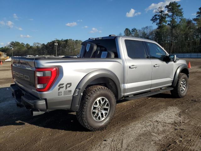 Изображение 3 2023 FORD F150 RAPTOR 2023 с VIN 1FTFW1RG4PFC37533