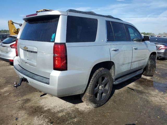 Obraz 3 z 2016 CHEVROLET TAHOE K1500 LT 2016 z VIN 1GNSKBKC0GR160608