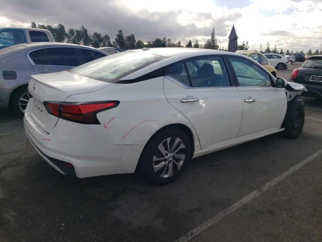 Изображение 3 2020 NISSAN ALTIMA S 2020 с VIN 1N4BL4BV3LC207149