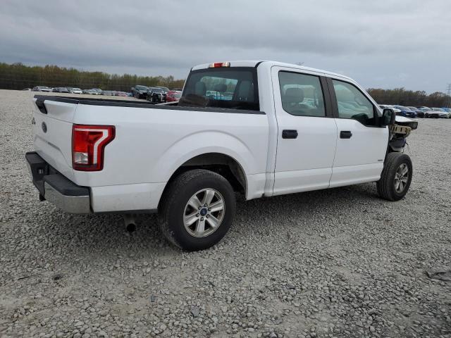 Image 3 of 2015 FORD F150 SUPERCREW 2015 with VIN 1FTEW1CP0FKE45435