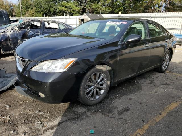 Изображение 2007 LEXUS ES 350 2007