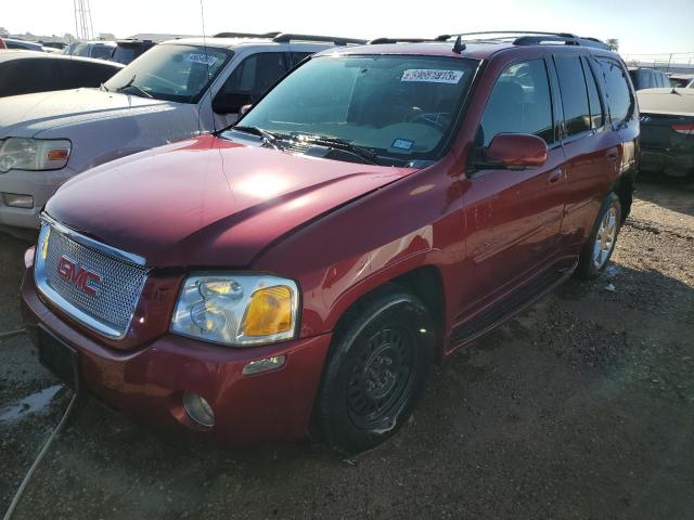 Image 1 of 2007 GMC ENVOY DENALI 2007 with VIN 1GKES63M872274776