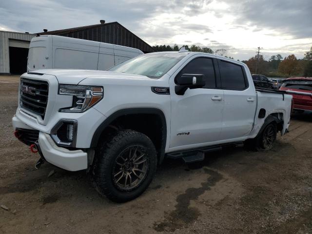 2021 GMC SIERRA K1500 AT4 2021 image