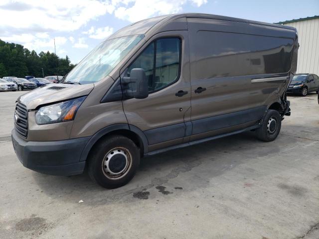 2019 FORD TRANSIT T-350 2019 image